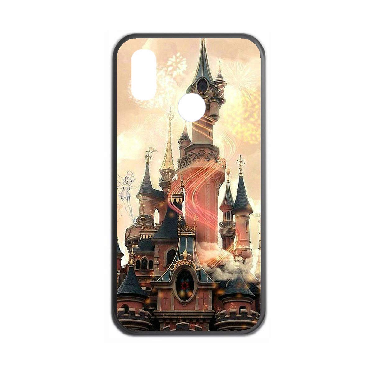 Tecno POUVOIR 3 AIR LC6 Case - Shockproof TPU Soft Cover with Precise Cutouts | Perfect for Daily Protection & Outdoor Activities