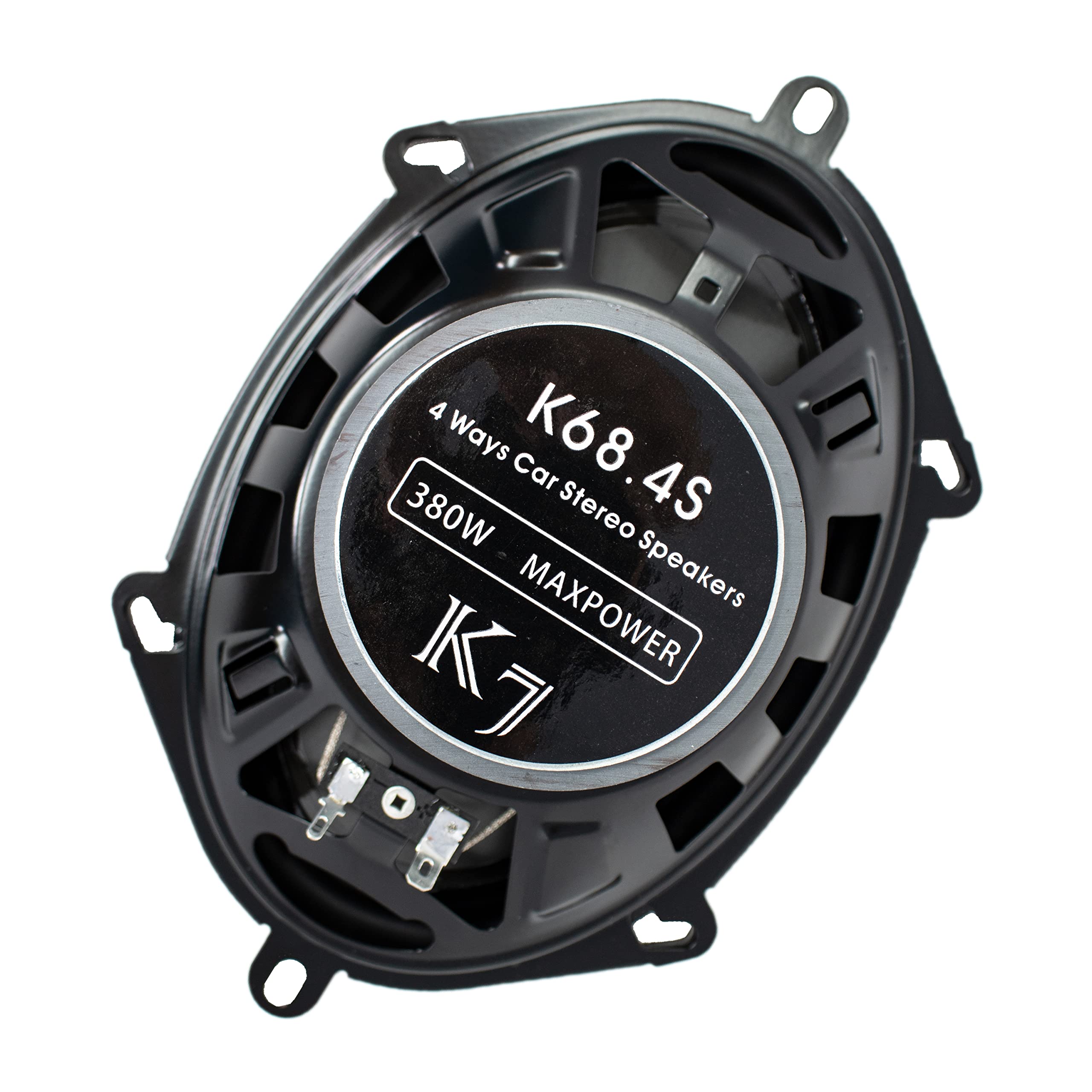 AUDIOTEK 2X K7 5x7
