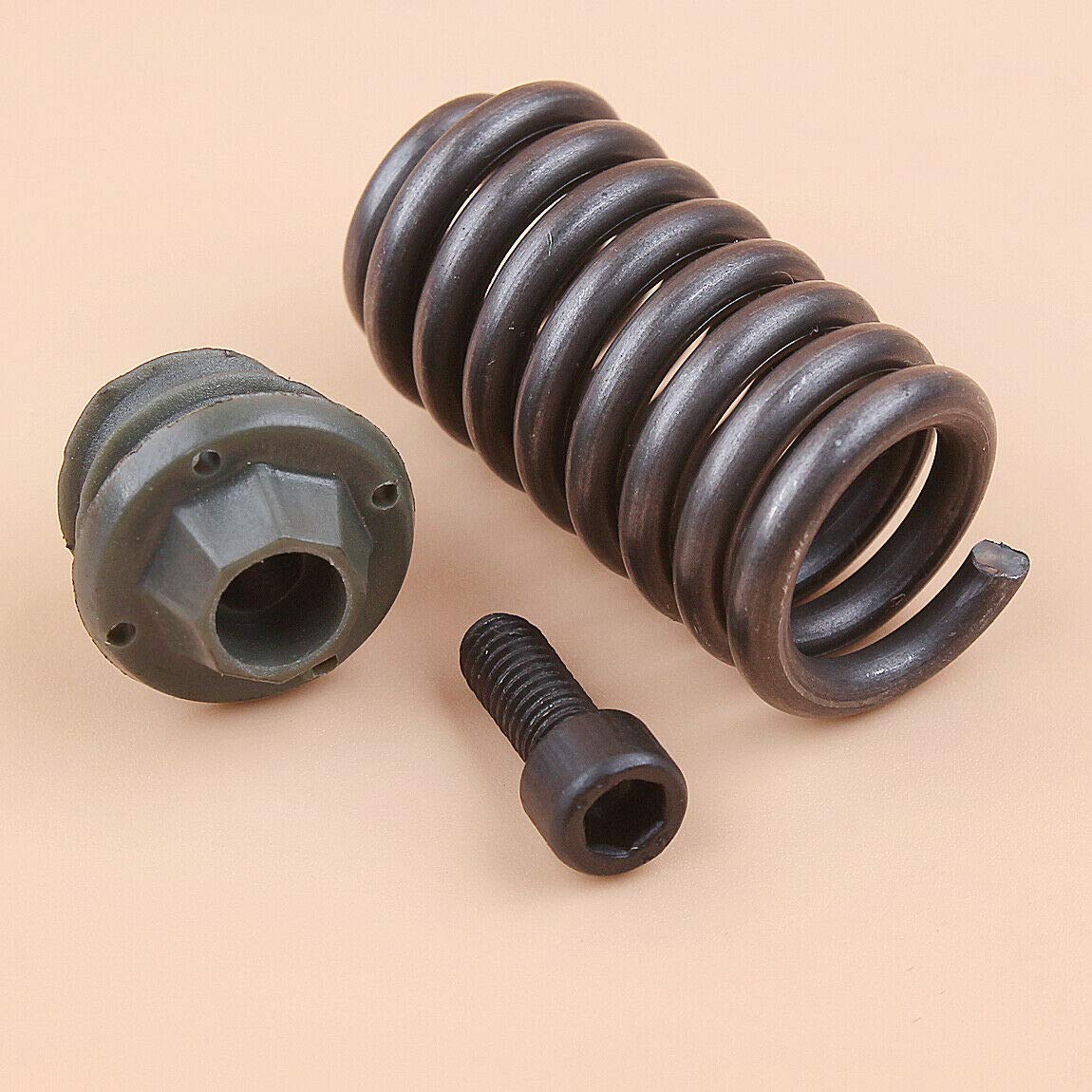 Jonsered 2063 2065 2071 CS2171 Chainsaw AV Spring Replacement Part - Durable Handlebar Mount Buffer for Smooth Operation (Ideal for Forestry Work, Tree Cutting & DIY Wood Projects)