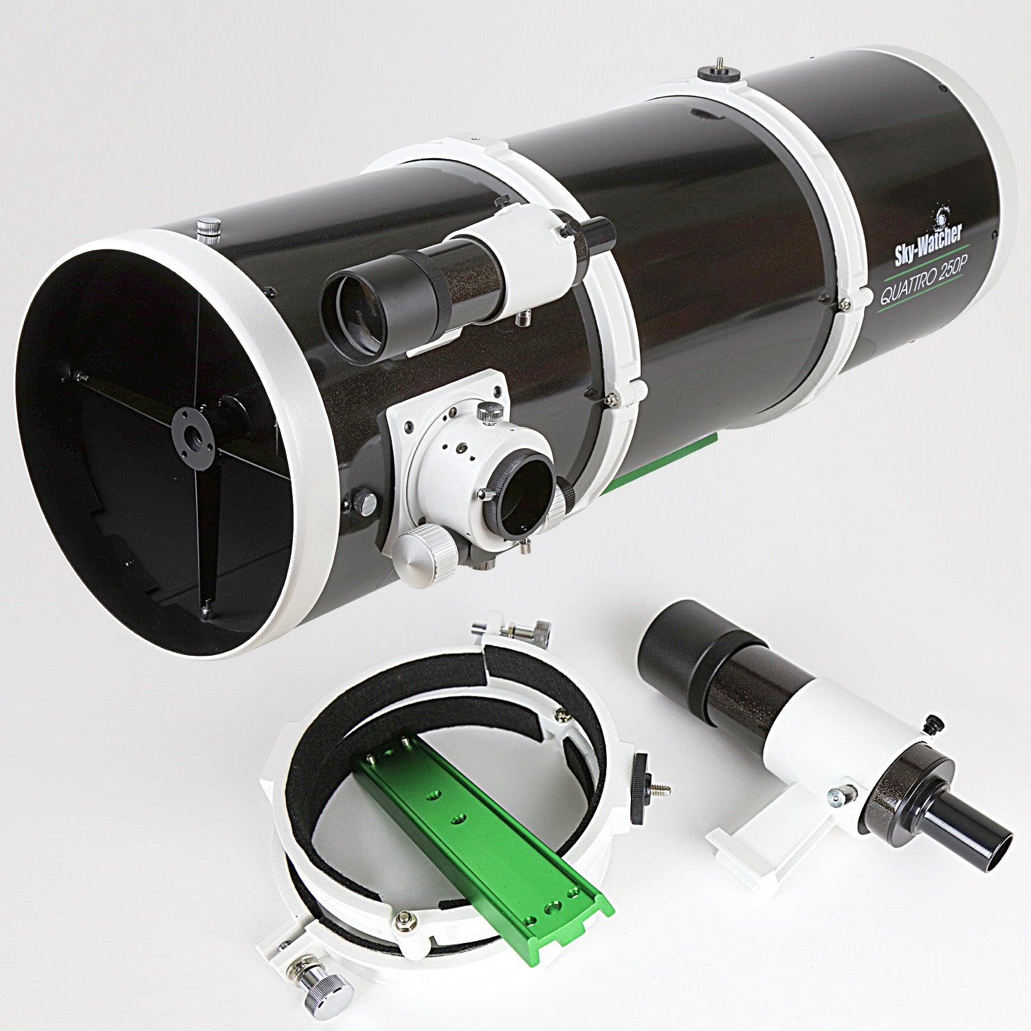 Sky Watcher Quattro 250P 10