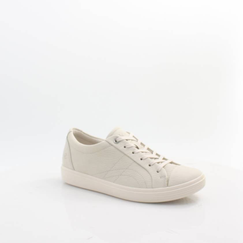 ECCO CLASSIC Leather Casual Shoes for Men & Women - Comfortable Walking & Everyday Wear - Office, Travel & Outdoor Activities