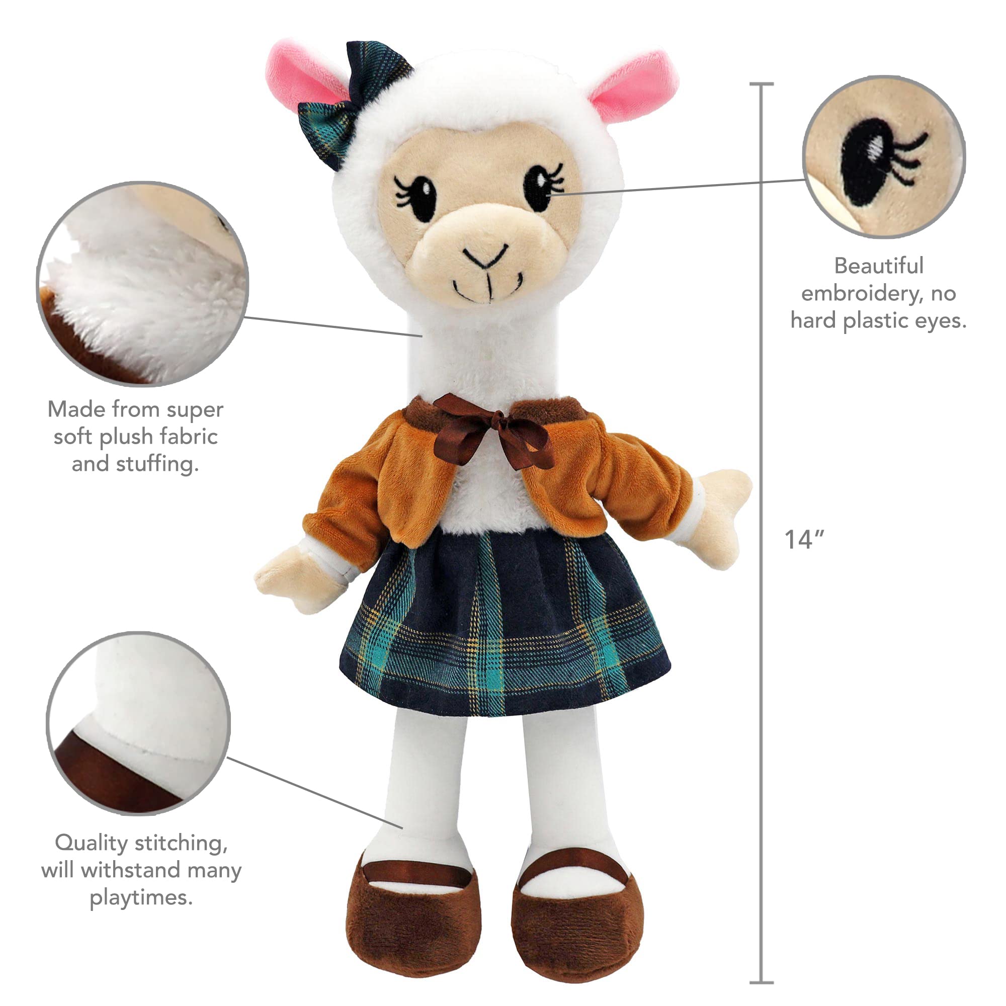 Eimmie Plushible 14