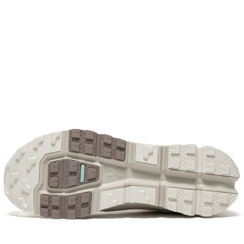 On Cloudaway 2 Running Shoes - Lightweight & Cushioned Sand/Ice Color - Perfect for Road Running, Jogging & Gym Workouts