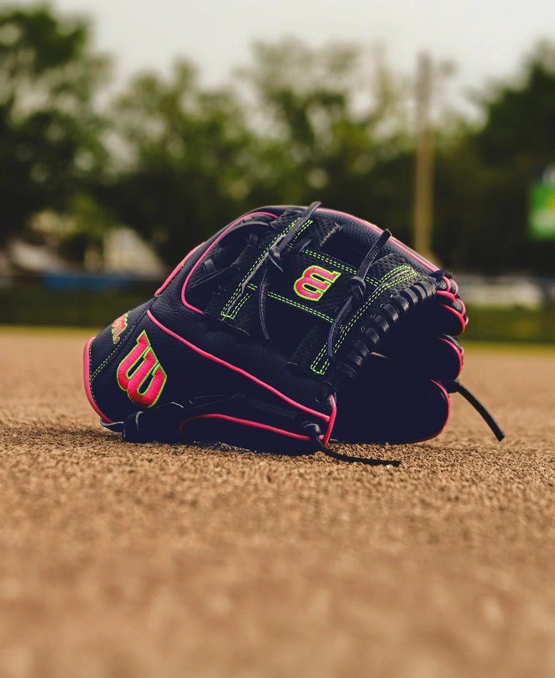 Wilson A2000 DP15SS 11.5