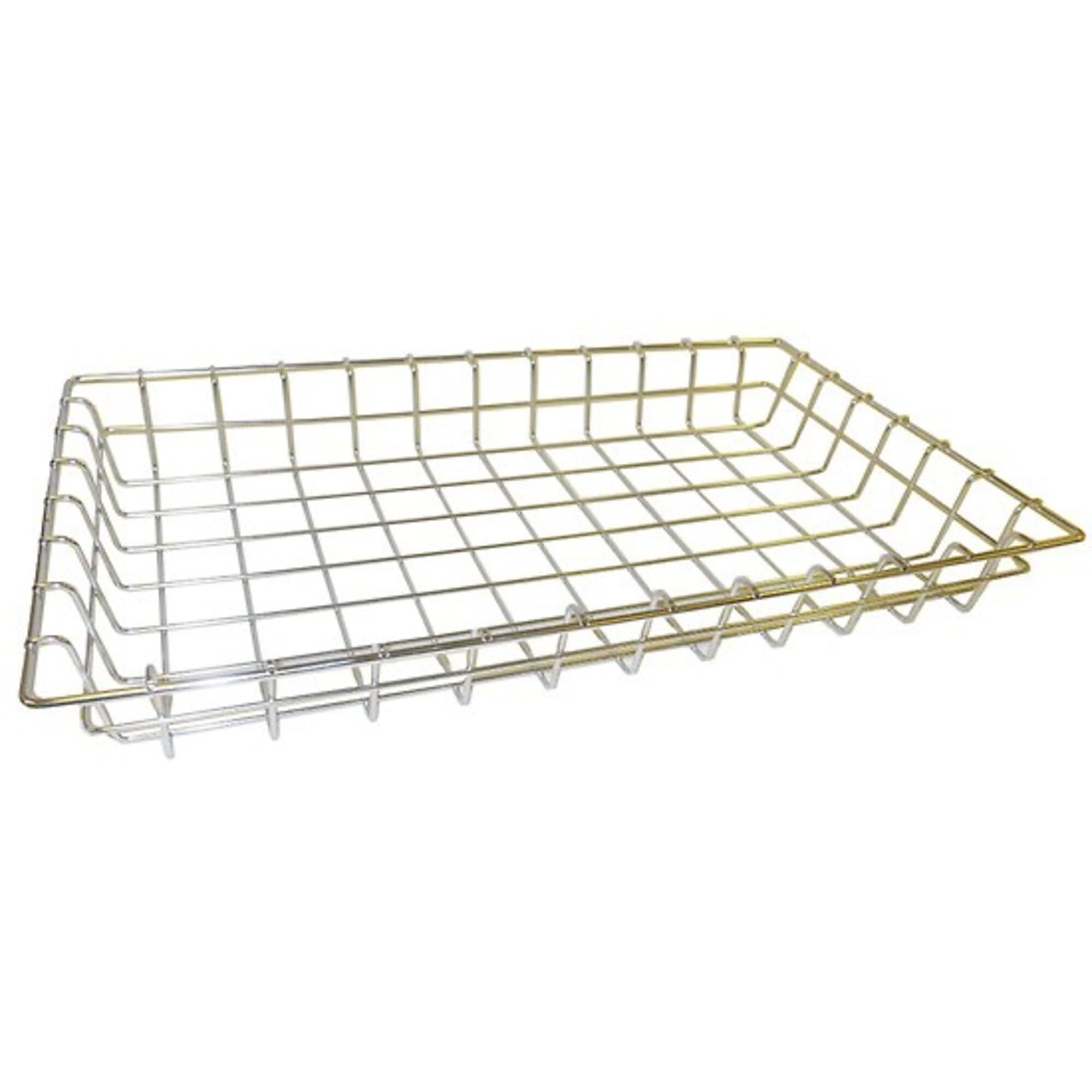 Sterilmatic Sterilizer Basket for Autoclave - 2.5