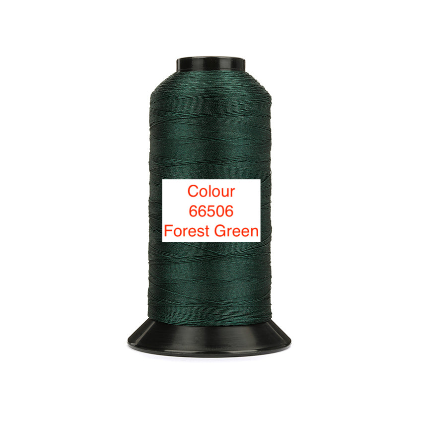 66506 - Green (Forest)