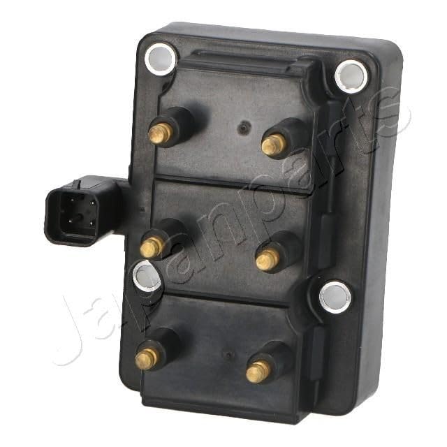 BO-900 High Performance Ignition Coil - Compatible with Multiple Car Models - Durable & Reliable Replacement Part for Smooth Engine Performance - Ideal for DIY Auto Repair & Maintenance
