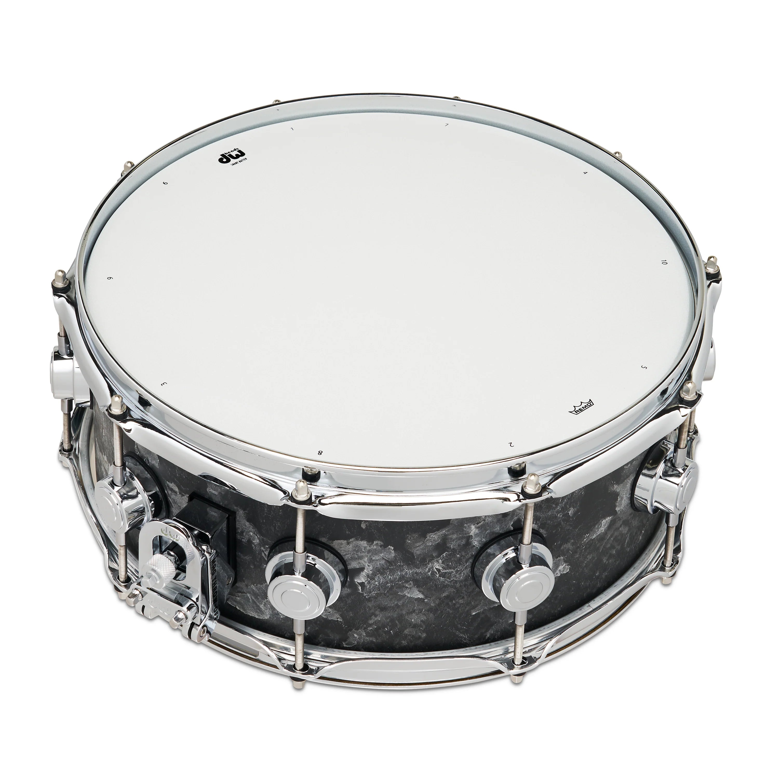 DW Collector's Series 5.5