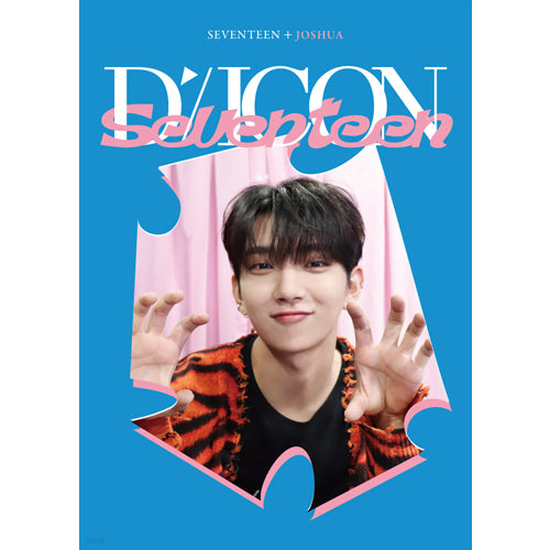 D'FESTA SEVENTEEN Mini Edition - Kpop Photocard Set | Official Merchandise for SEVENTEEN Fans | Perfect for Collectors, Scrapbooking & Kpop Decor