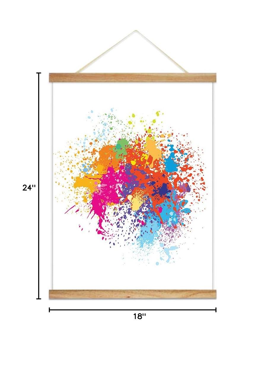 Wall26 Framed Canvas Wall Art - 18