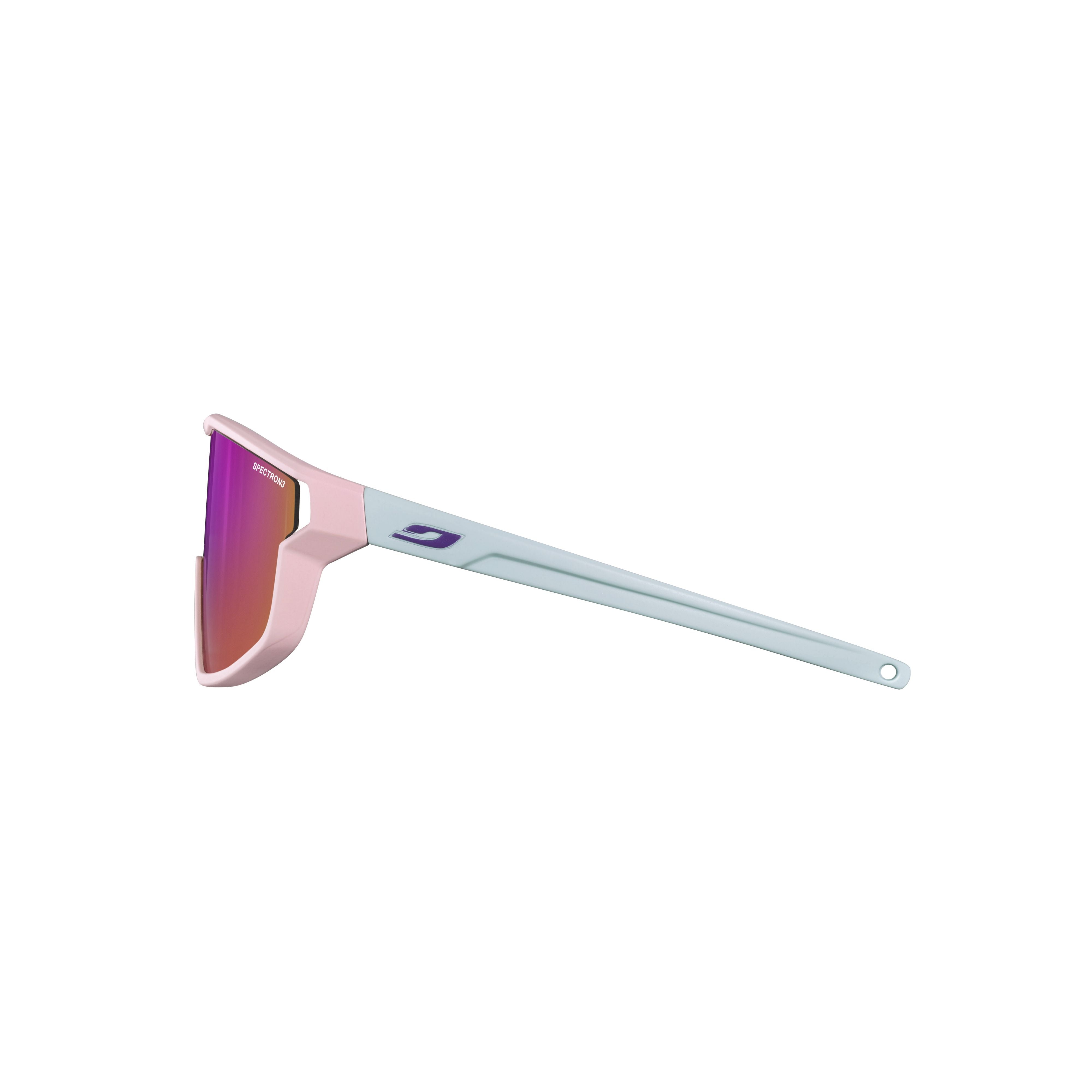Fury Mini J560 Polarized Sunglasses for Men & Women - UV Protection, Lightweight & Stylish - Perfect for Driving, Running, and Outdoor Activities