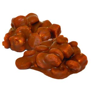 Kingsway Milk Chocolate Cookie & Fudge Clusters 500g - Premium Chocolate Snacks for Gifting, Parties & Dessert Lovers