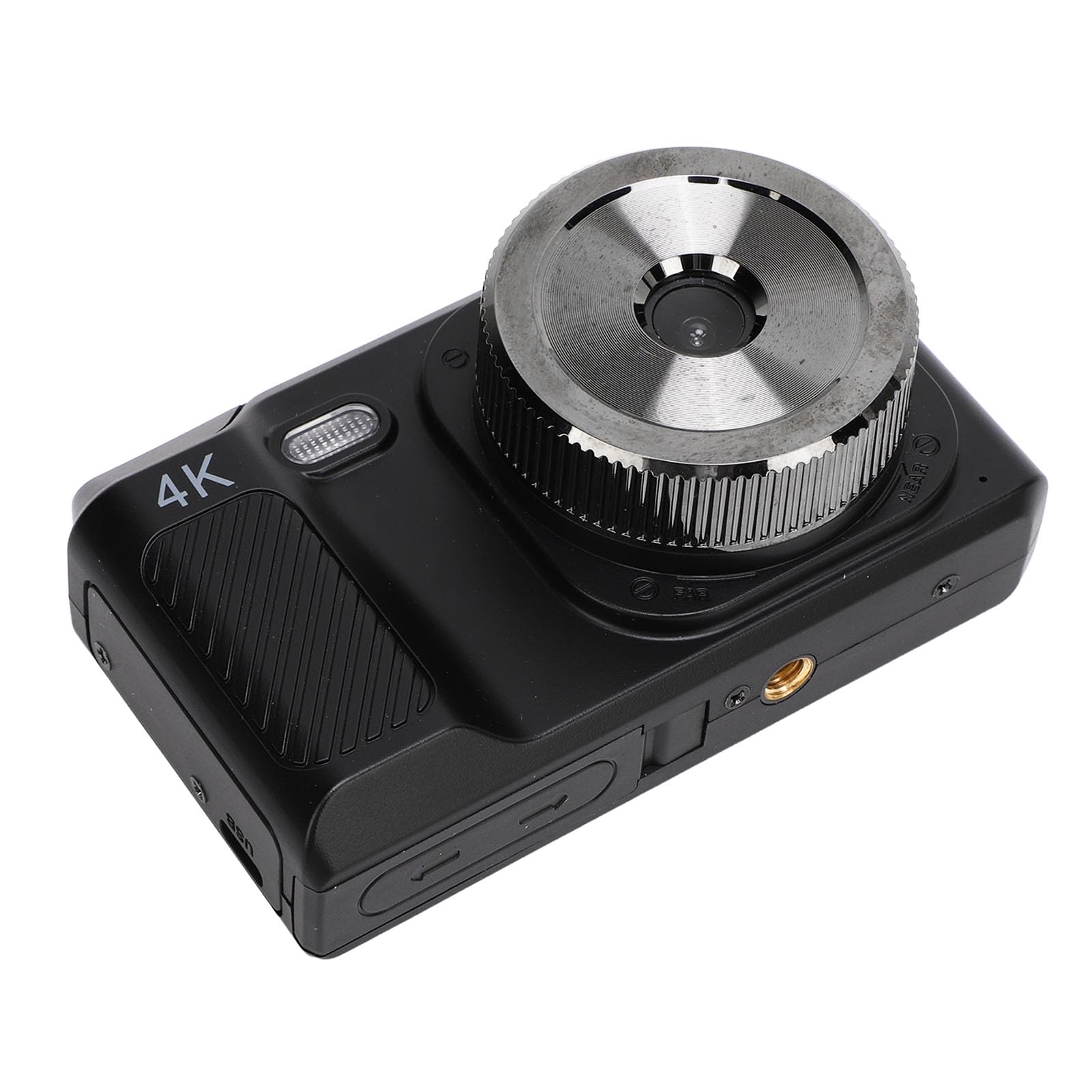 **68MP Digital Camera with FHD 1080P Video, 16x Zoom & 2.7