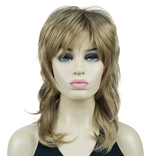 15 Golden Reddish Brown
