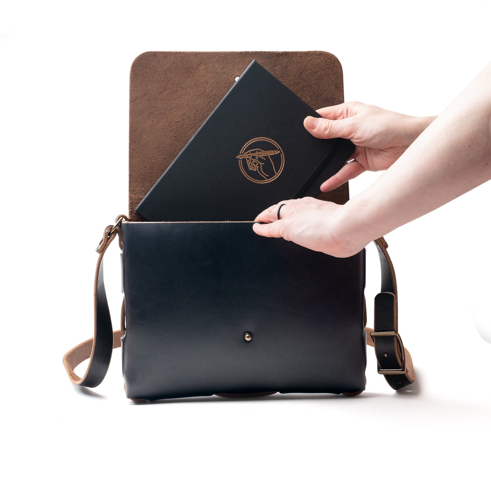 Stylish Women's Everyday Satchel Handbag - Durable Leather Crossbody Bag for Work, Travel & Daily Use | Perfect for Office, Commute & Shopping