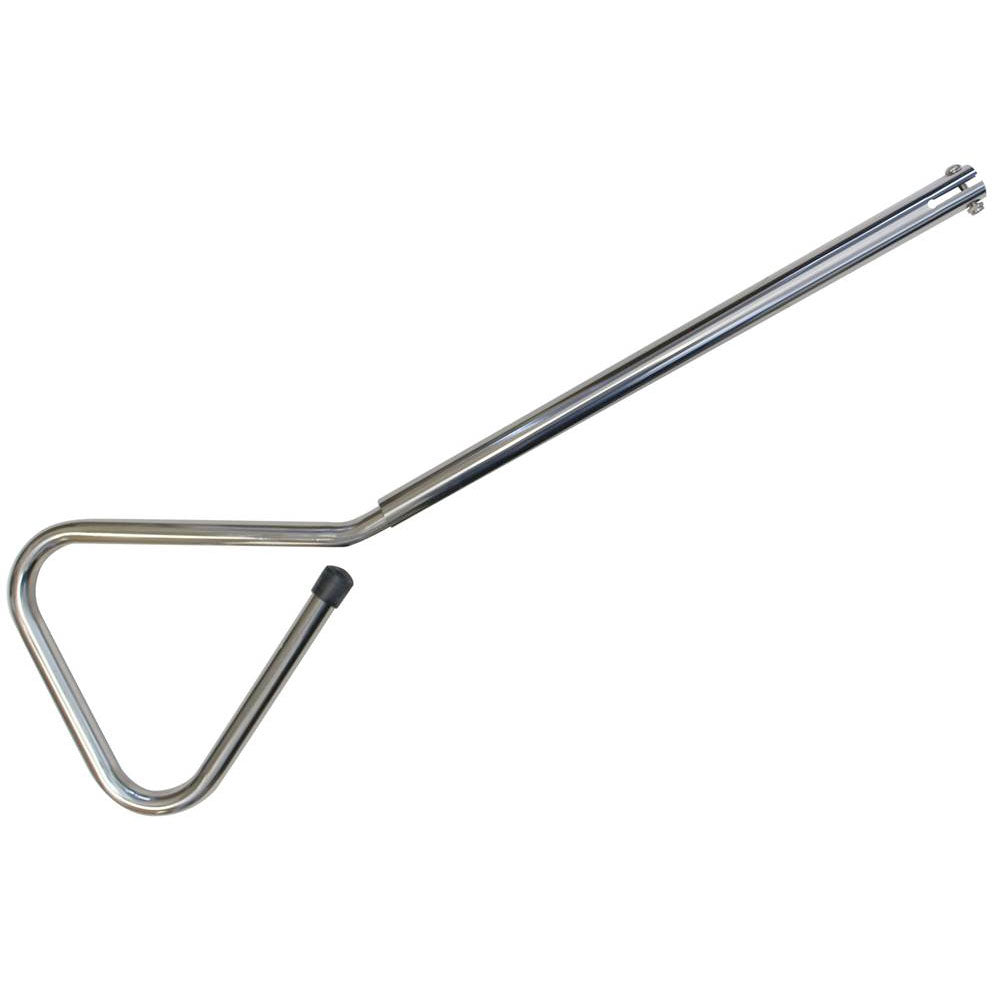 Speakman RPG47-0044 Stainless Steel Replacement Shower Valve Pull Rod - Perfect for Bathroom Renovations & DIY Plumbing Repairs