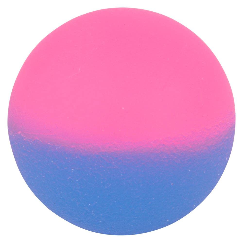 Rhode Island Novelty 27mm Icy Ball - Premium Crystal Clear Glass Marbles for Home Decor, Vase Fillers, and DIY Crafts - Perfect for Wedding Centerpieces, Fish Tanks, and Sensory Play