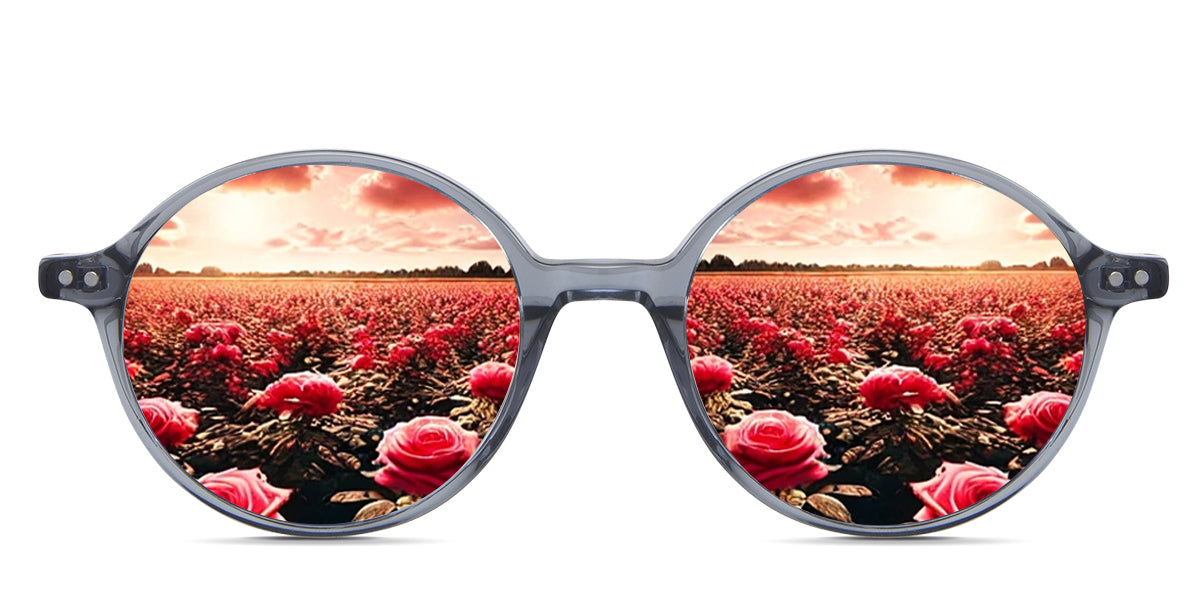 Brandon Women's Prescription Sunglasses – UV Protection, Stylish & Comfortable for Driving, Outdoor Activities & Everyday Wear