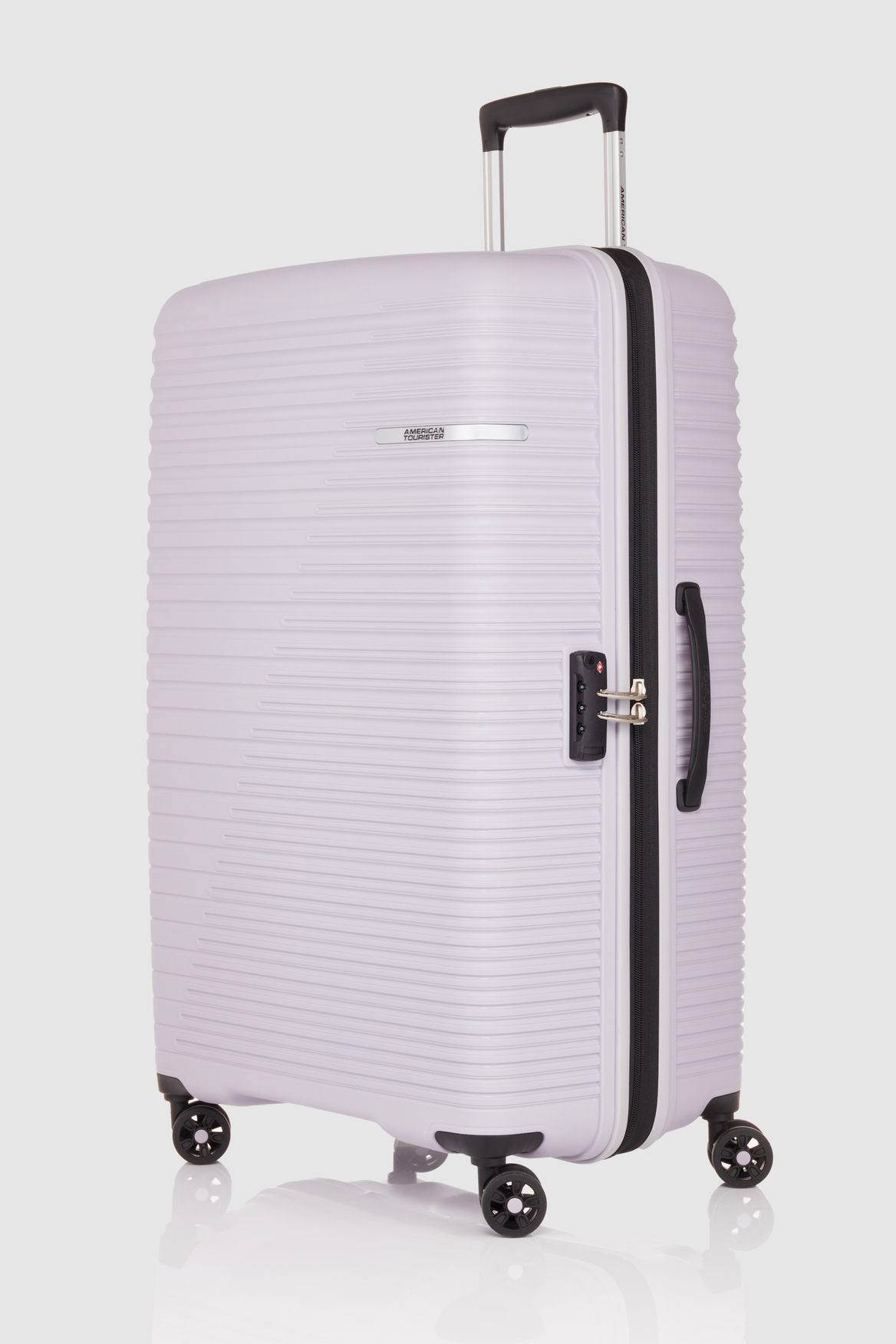 79cm Lift Off Luggage Case - Lightweight Durable Suitcase for Travel, Business Trips & Vacations | Carry-On & Check-In Friendly