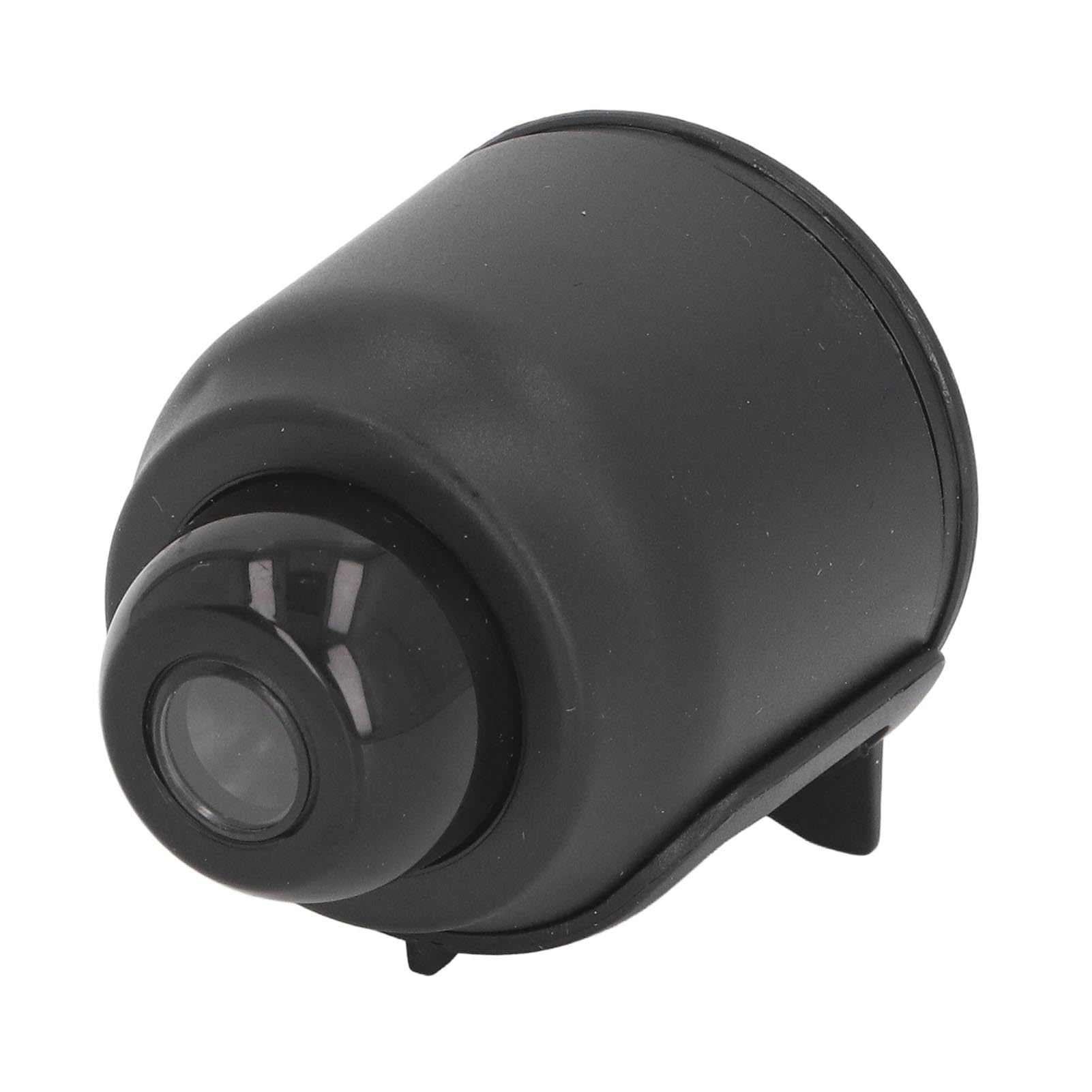 Garosa Mini WiFi Hidden Security Camera - Wireless Indoor Home Surveillance Camera with Real-Time Recording, Night Vision & Motion Detection - Ideal for Pet Monitoring, Baby Care & Home Security