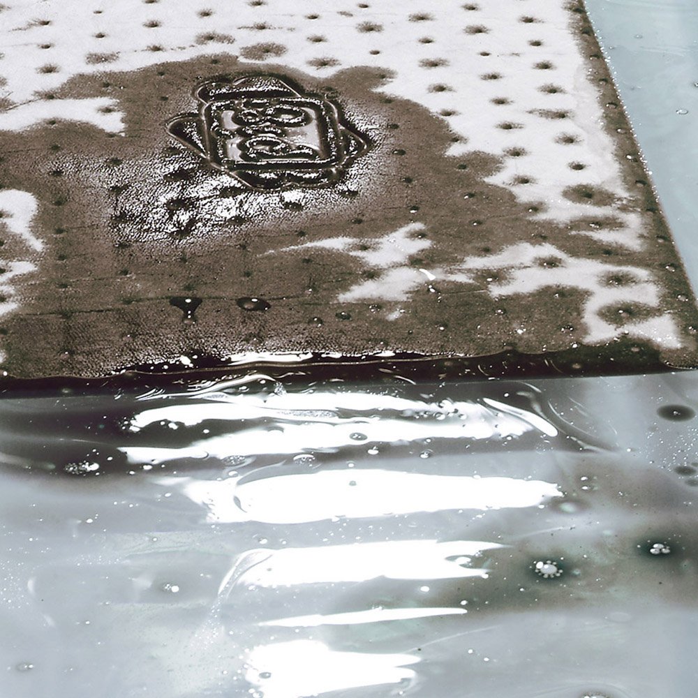 PIG Oil Absorbent Mat - 15