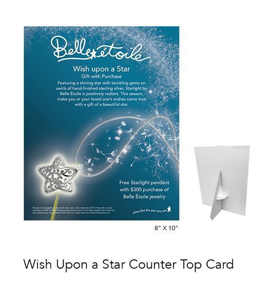 Free Gift with Purchase Sign - Custom Promotional Signage for Retail Stores & Events | Perfect for Marketing, Sales & Giveaways