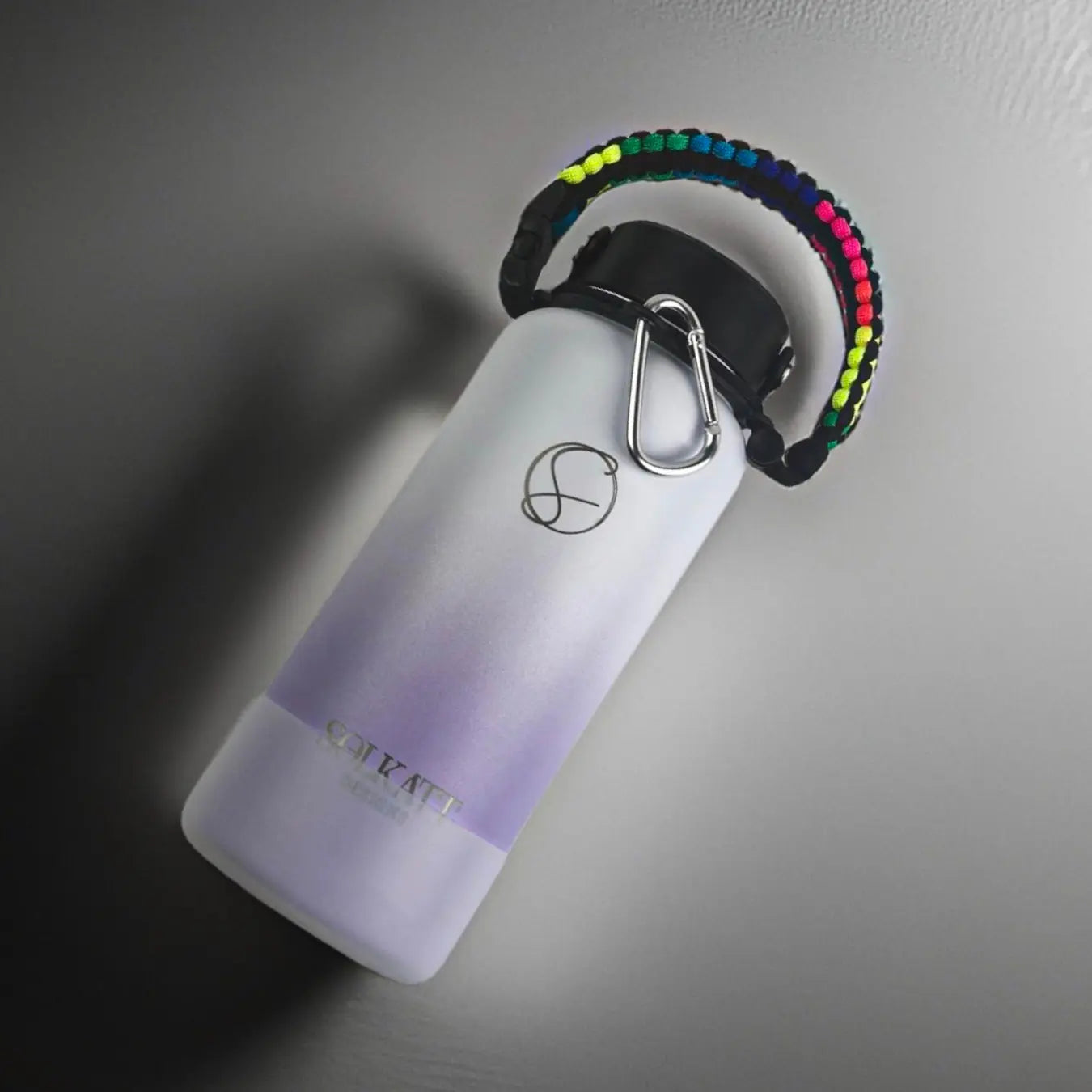 Premium Water Bottle Accessory Multipack - 15% OFF | Leak-Proof Straws, Cleaning Brushes & Carabiners | Perfect for Gym, Hiking & Outdoor Adventures