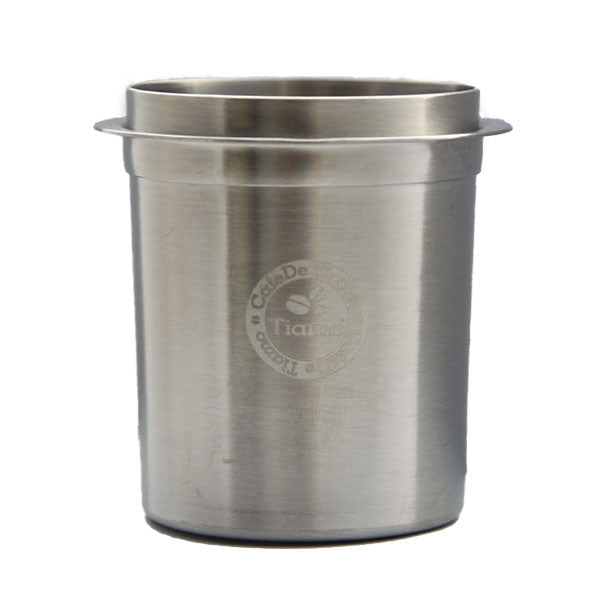 TiAmo Dosing Cup - Precise Measuring Cup for Coffee, Cocktails & Baking - Perfect for Home Baristas, Mixologists & Kitchen Use