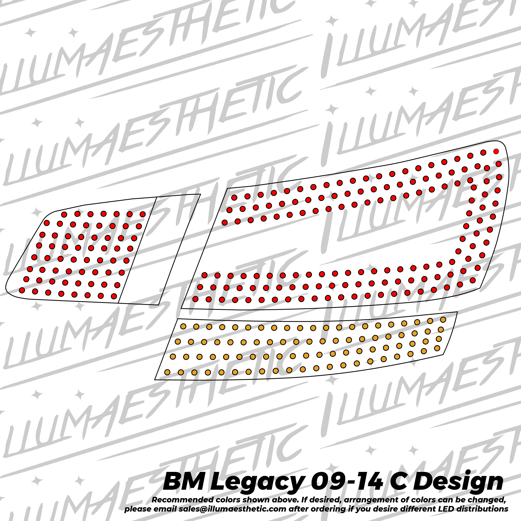 Subaru Legacy (BM, 2009-2014) Complete DIY Repair & Maintenance Kit - Perfect for Home Garage Mechanics & Car Enthusiasts