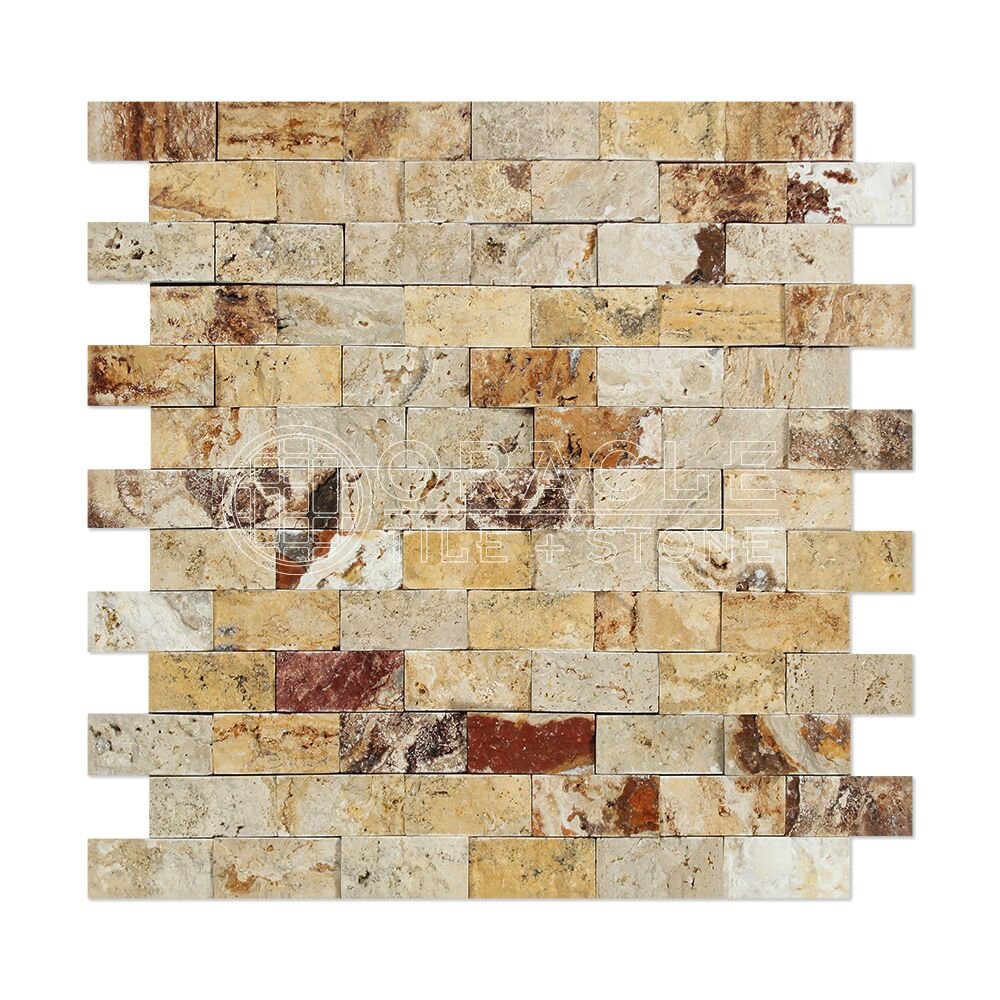 Premium Valencia Travertine 1