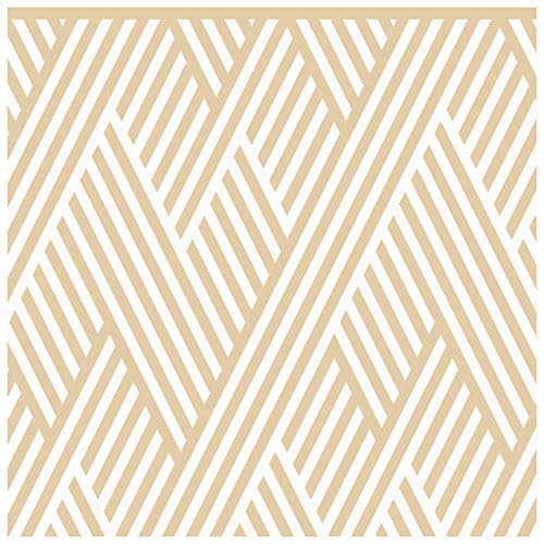 Modeco Zig Zag Beige