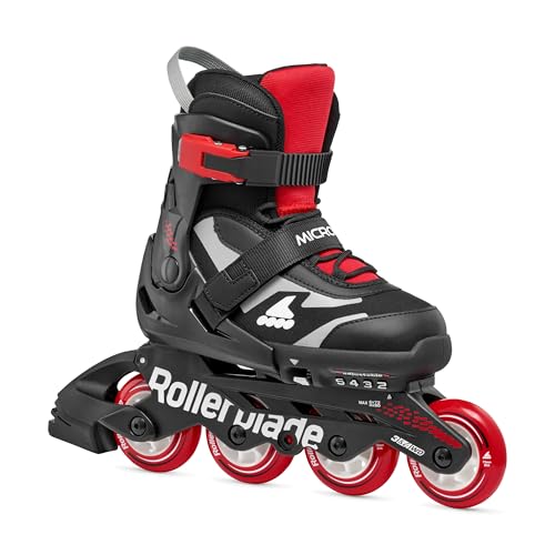 Black/Red