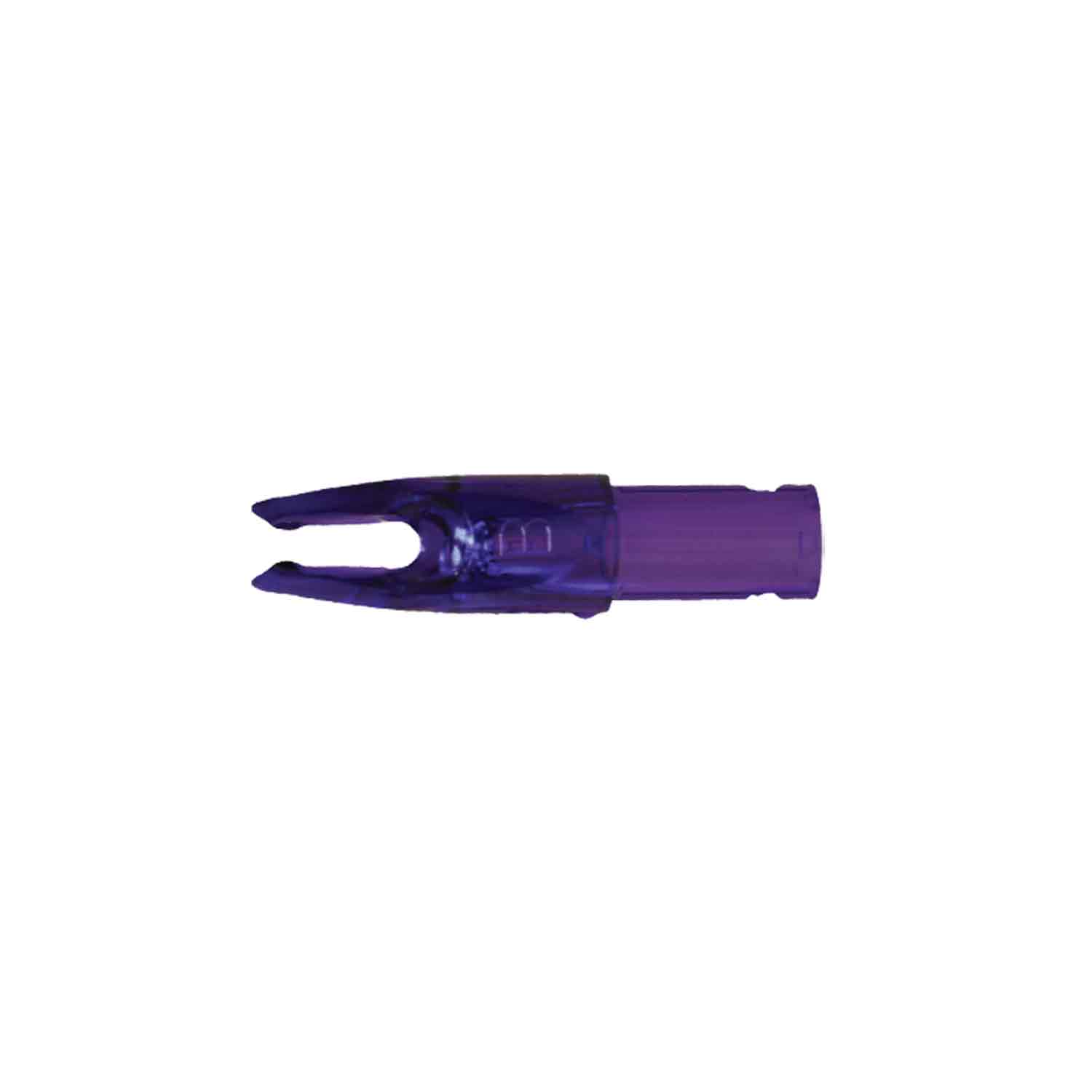 Bohning Signature Nocks - High-Performance Archery Nocks for Hunting & Target Shooting | Perfect for Compound Bows & Crossbows