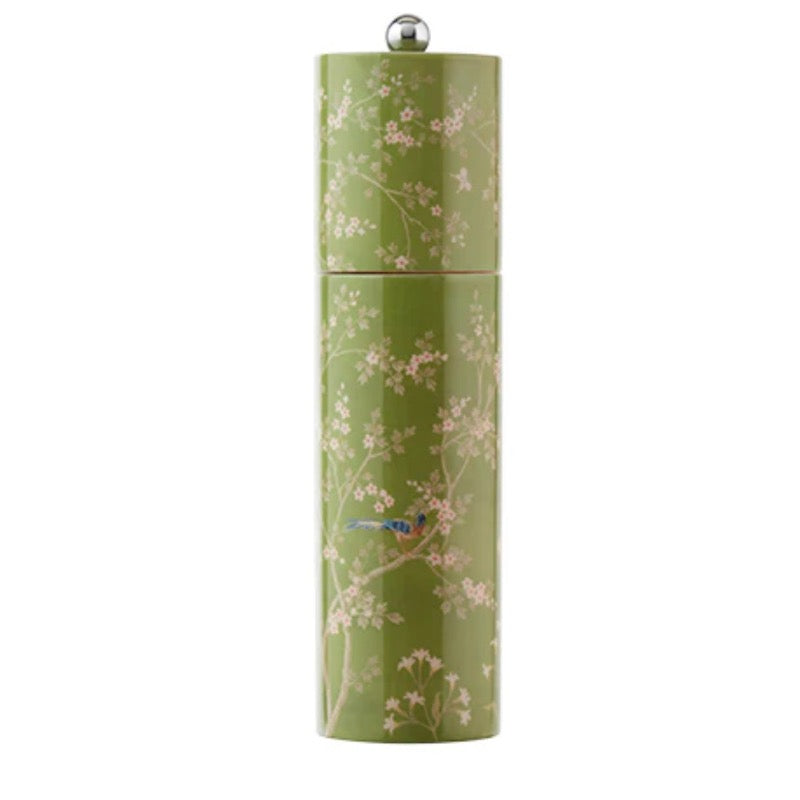 Chinoiserie Green Collection - Elegant Asian-Inspired Home Decor for Living Room, Bedroom & Office | Vintage Style Wall Art, Furniture & Accents