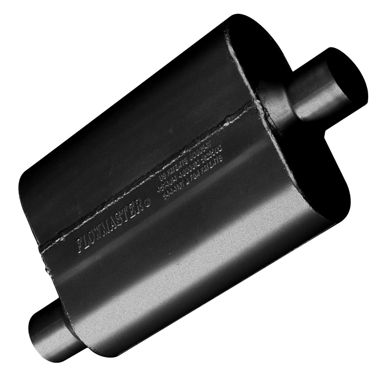 Flowmaster 42441 40 Series Muffler - 2.25