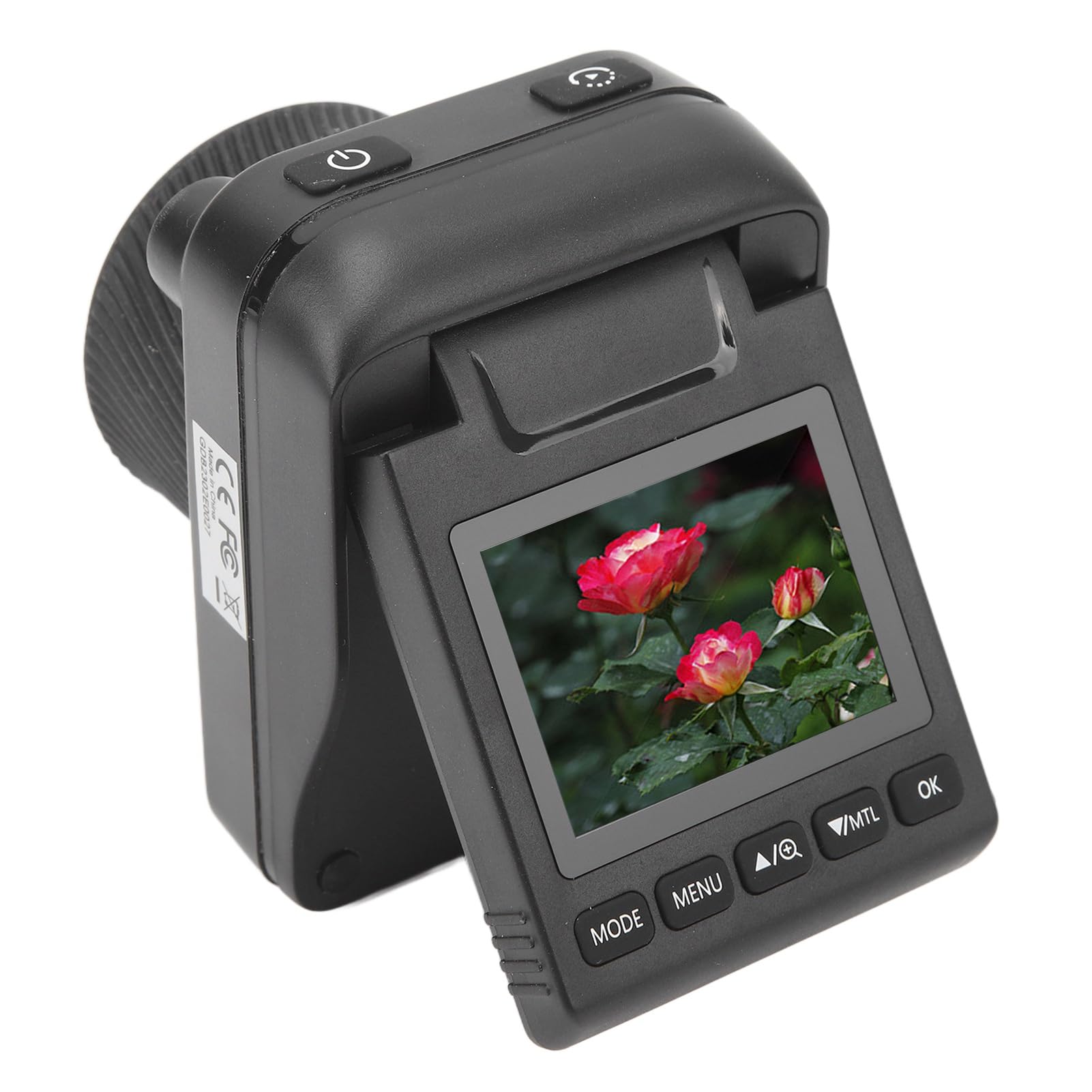 4K 32MP Time Lapse Camera for Construction with 2.0