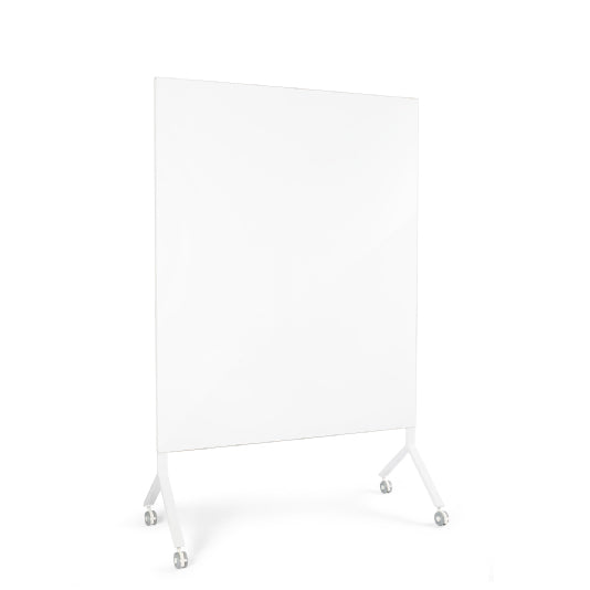 Portable Magnetic Whiteboard with Stand - 36x24 Inches Dry Erase Board for Office, Classroom & Home Use - Perfect for Presentations, Teaching & Planning