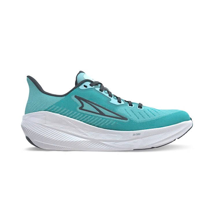 Women's Running Shoes - Experience Flow (336 Teal) | Lightweight & Breathable for Jogging, Gym Workouts & Daily Wear