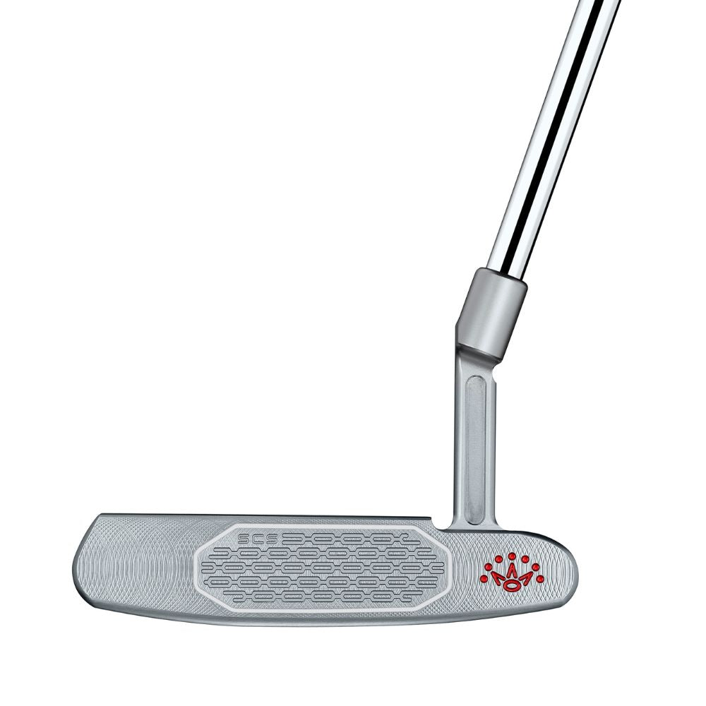 Scotty Cameron Studio Style Newport Custom Putter | Premium Golf Putter for Precision Putting | Perfect for Golf Tournaments & Practice Greens