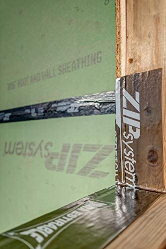 ZIP System Huber Stretch Tape | 6