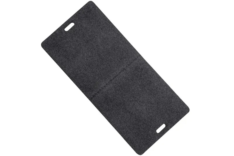 Bedrug TrackMat Folding Utility Mat - Heavy Duty Truck Bed Liner Mat for Pickup Trucks | Non-Slip, Durable Protection | Perfect for Camping, Work & Outdoor Adventures