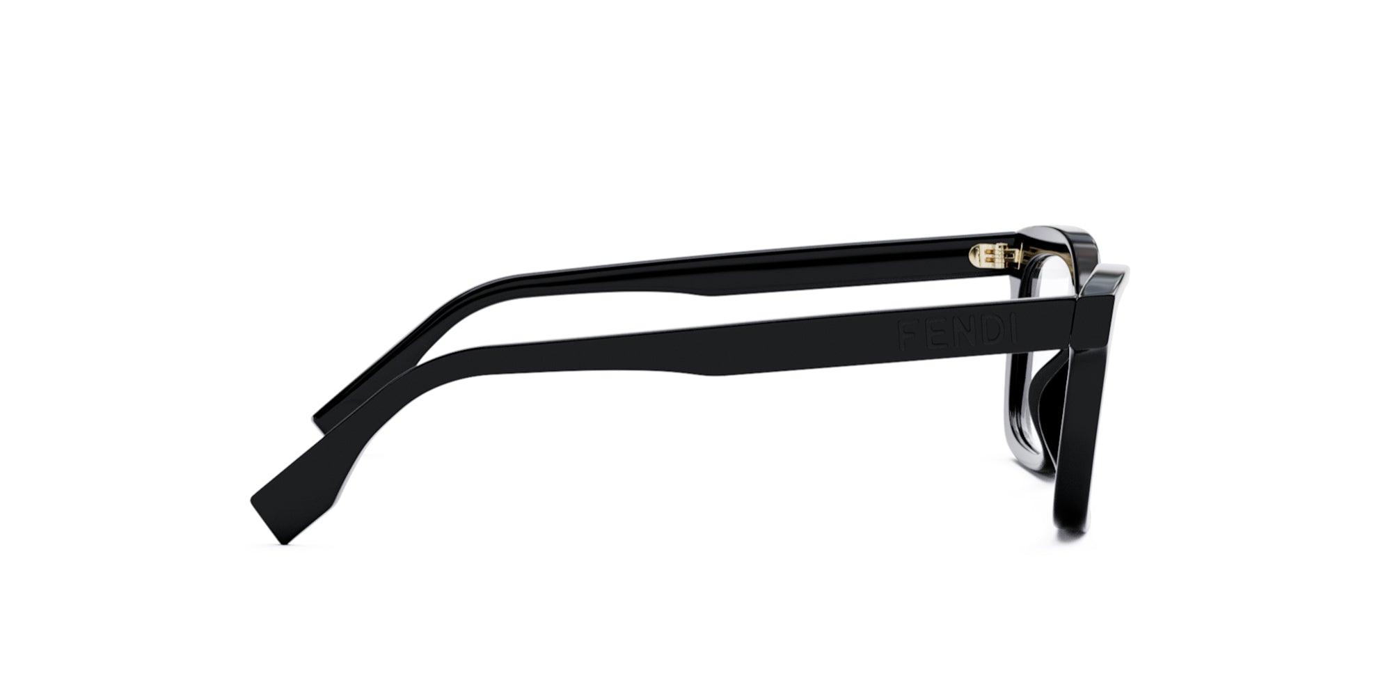 Fendi Lettering FE50057I Sunglasses - Luxury Designer Shades for Women & Men - Perfect for Outdoor Activities, Travel & Fashion Accessories