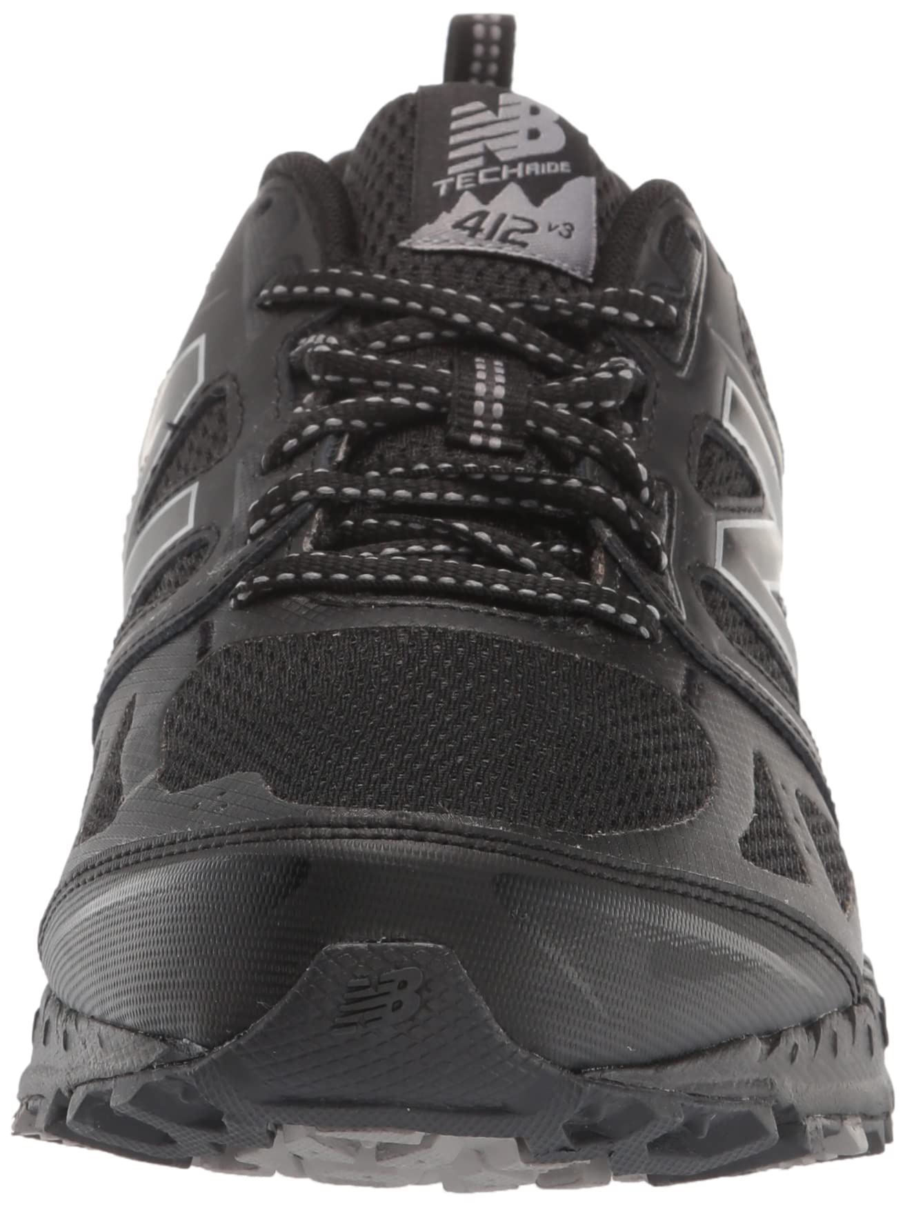 New Balance Men's Running Shoes - Lightweight Cushioned Sneakers for Jogging, Gym & Daily Wear | Breathable Comfort for Marathon Training & Walking
