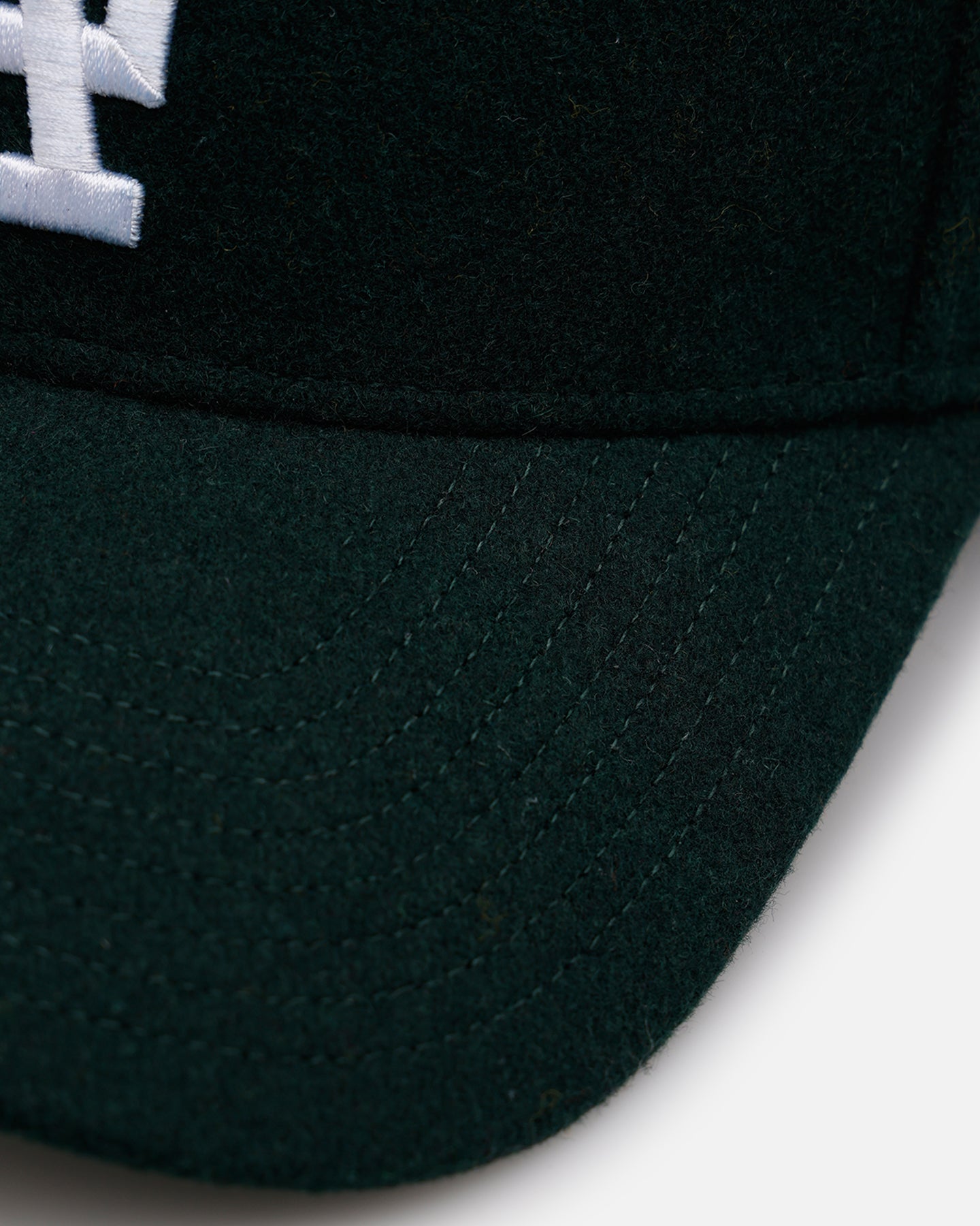 47 Brand Los Angeles Dodgers 'Zodiac' Taurus 47 Offside Snapback Cap - Dark Green Adjustable Baseball Hat for Men & Women - Perfect for Sports Fans, Streetwear Fashion and Gift Giving
