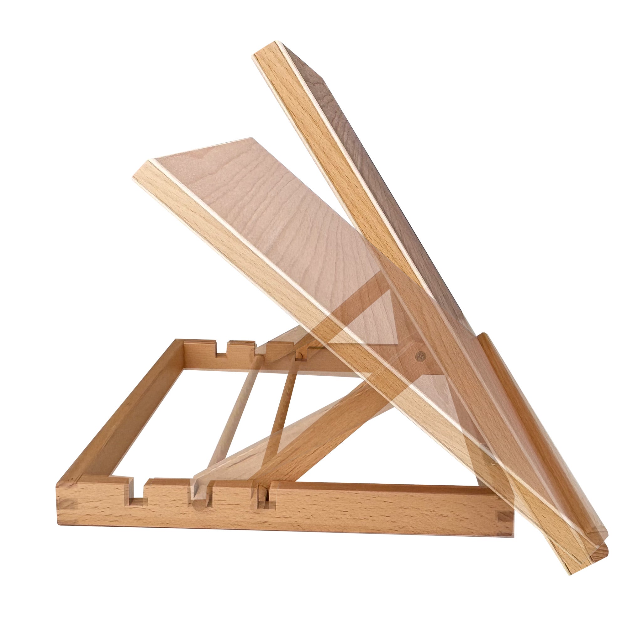 Adjustable Drawing Board 44 x 32 cm - Professional Sketching & Drafting Table for Artists, Architects & Students - Perfect for Studio, Classroom & Home Art Projects