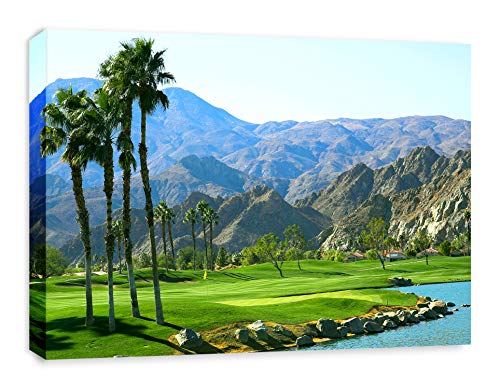 West Palm Springs CA