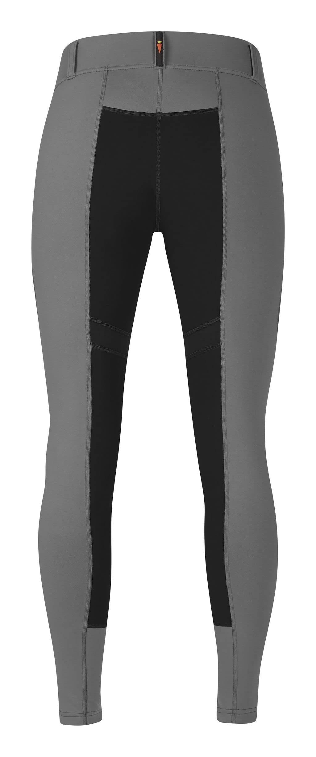 Kerrits Women's Flex 3.0 Full Seat Horse Riding Tights – Lightweight Equestrian Leggings with Secure Grip & Pockets for Comfortable Riding & Training