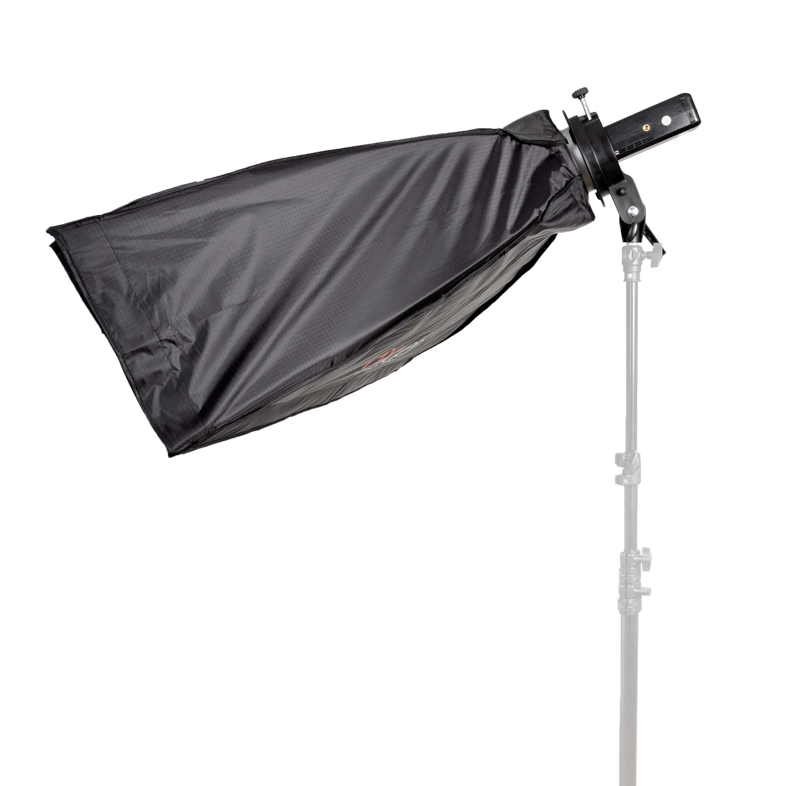 AD200ProII Professional Hair Light Studio Flash Kit with Strip Softbox - Perfect for Portrait, Fashion, and Beauty Photography
