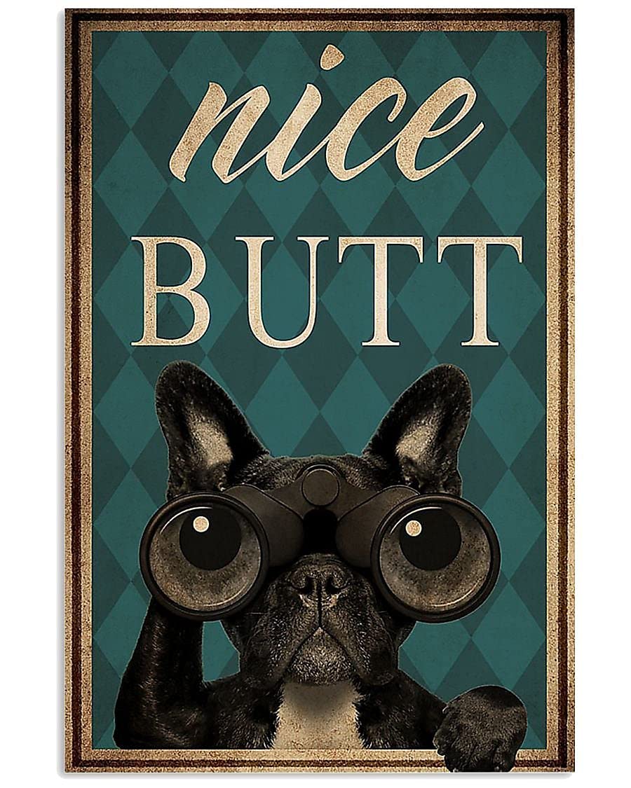 1000-Piece Frenchie Bulldog Jigsaw Puzzle - Fun & Challenging Puzzle Game for Adults & Kids - Educational Brain Teaser Toy - Perfect Gift for Puzzle Lovers - Use for Family Game Night, Birthday Parties & Stress Relief