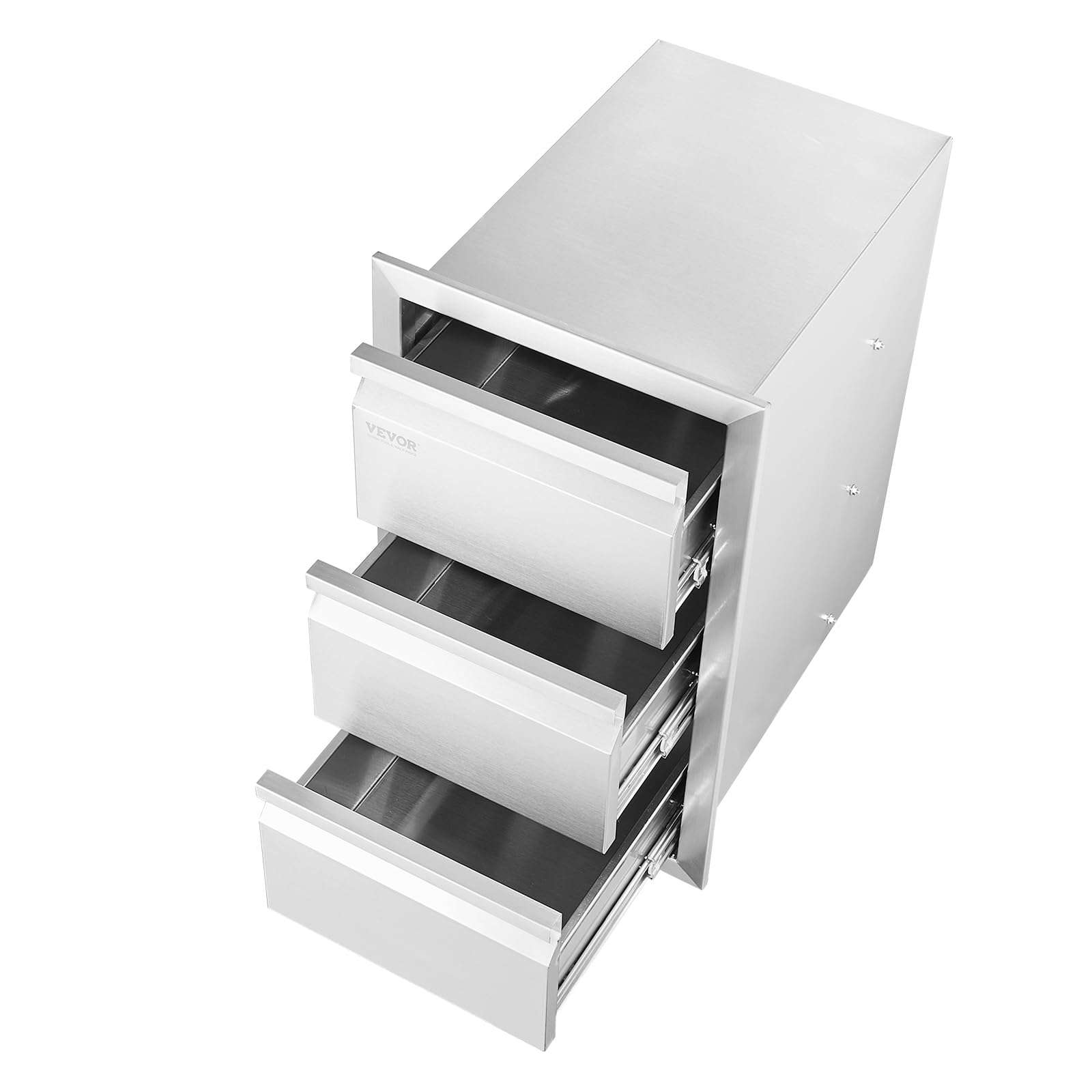 VEVOR Outdoor Kitchen Drawer Cabinet 14.7